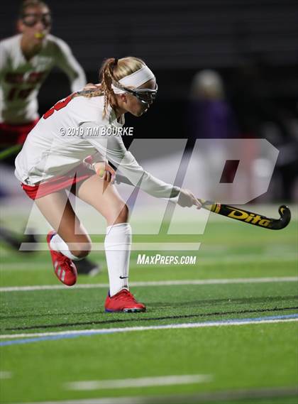 Thumbnail 2 in Regis Jesuit vs. Cherry Creek (CHSAA 5A Semifinal) photogallery.