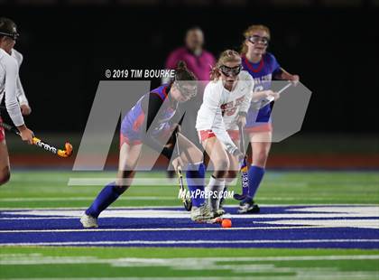 Thumbnail 1 in Regis Jesuit vs. Cherry Creek (CHSAA 5A Semifinal) photogallery.