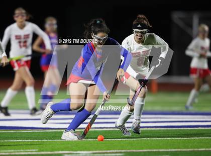 Thumbnail 1 in Regis Jesuit vs. Cherry Creek (CHSAA 5A Semifinal) photogallery.