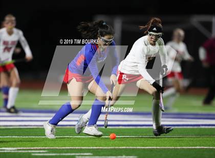 Thumbnail 2 in Regis Jesuit vs. Cherry Creek (CHSAA 5A Semifinal) photogallery.