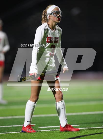 Thumbnail 2 in Regis Jesuit vs. Cherry Creek (CHSAA 5A Semifinal) photogallery.