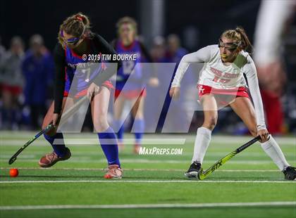 Thumbnail 3 in Regis Jesuit vs. Cherry Creek (CHSAA 5A Semifinal) photogallery.