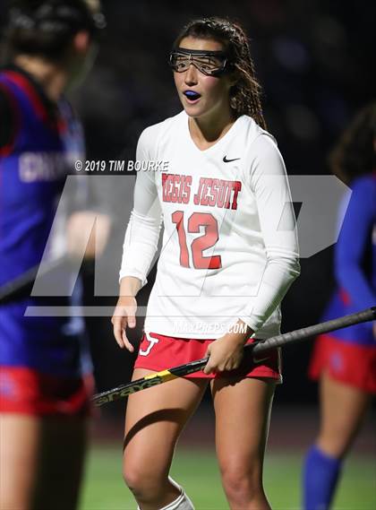 Thumbnail 2 in Regis Jesuit vs. Cherry Creek (CHSAA 5A Semifinal) photogallery.