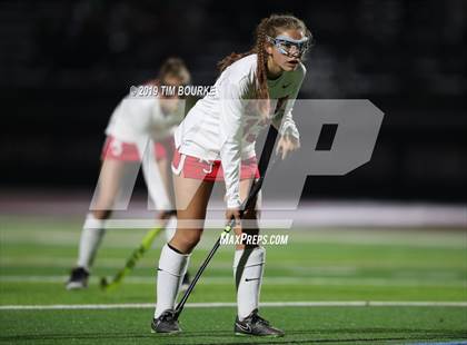 Thumbnail 2 in Regis Jesuit vs. Cherry Creek (CHSAA 5A Semifinal) photogallery.