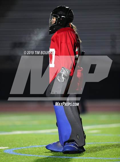 Thumbnail 1 in Regis Jesuit vs. Cherry Creek (CHSAA 5A Semifinal) photogallery.