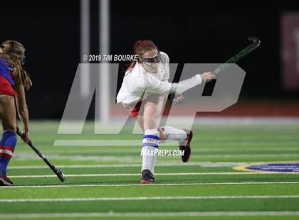 Thumbnail 1 in Regis Jesuit vs. Cherry Creek (CHSAA 5A Semifinal) photogallery.