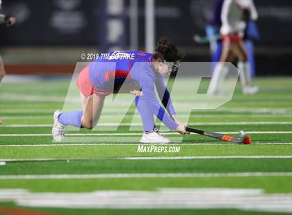 Thumbnail 2 in Regis Jesuit vs. Cherry Creek (CHSAA 5A Semifinal) photogallery.