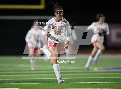 Thumbnail 1 in Regis Jesuit vs. Cherry Creek (CHSAA 5A Semifinal) photogallery.