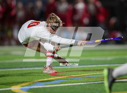 Thumbnail 3 in Regis Jesuit vs. Cherry Creek (CHSAA 5A Semifinal) photogallery.