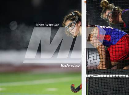 Thumbnail 1 in Regis Jesuit vs. Cherry Creek (CHSAA 5A Semifinal) photogallery.