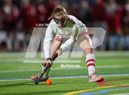 Thumbnail 2 in Regis Jesuit vs. Cherry Creek (CHSAA 5A Semifinal) photogallery.