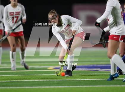 Thumbnail 2 in Regis Jesuit vs. Cherry Creek (CHSAA 5A Semifinal) photogallery.