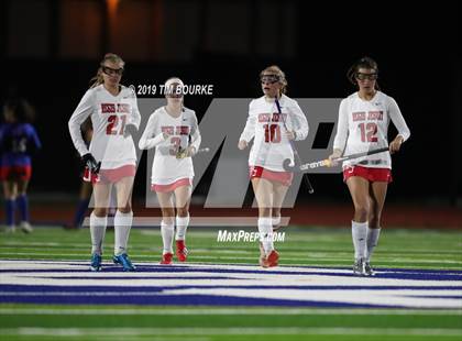 Thumbnail 3 in Regis Jesuit vs. Cherry Creek (CHSAA 5A Semifinal) photogallery.