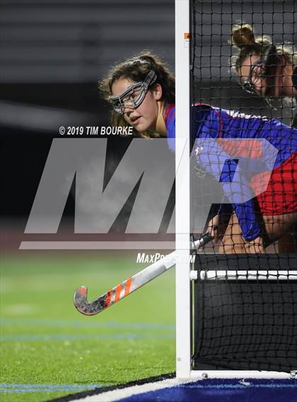 Thumbnail 3 in Regis Jesuit vs. Cherry Creek (CHSAA 5A Semifinal) photogallery.