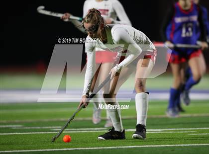 Thumbnail 1 in Regis Jesuit vs. Cherry Creek (CHSAA 5A Semifinal) photogallery.