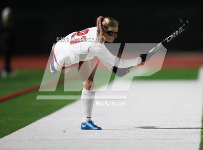 Thumbnail 3 in Regis Jesuit vs. Cherry Creek (CHSAA 5A Semifinal) photogallery.
