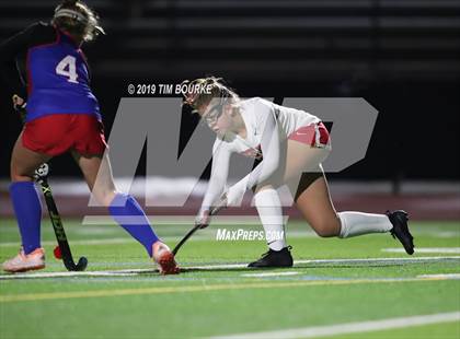Thumbnail 1 in Regis Jesuit vs. Cherry Creek (CHSAA 5A Semifinal) photogallery.