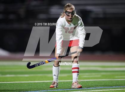 Thumbnail 2 in Regis Jesuit vs. Cherry Creek (CHSAA 5A Semifinal) photogallery.