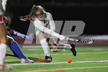 Thumbnail 2 in Regis Jesuit vs. Cherry Creek (CHSAA 5A Semifinal) photogallery.
