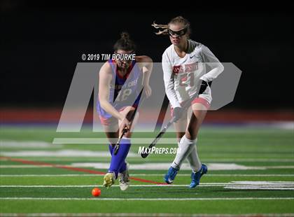 Thumbnail 1 in Regis Jesuit vs. Cherry Creek (CHSAA 5A Semifinal) photogallery.