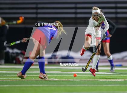 Thumbnail 1 in Regis Jesuit vs. Cherry Creek (CHSAA 5A Semifinal) photogallery.