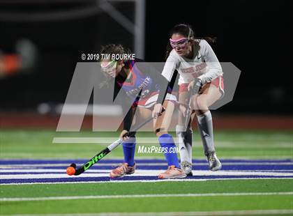 Thumbnail 1 in Regis Jesuit vs. Cherry Creek (CHSAA 5A Semifinal) photogallery.