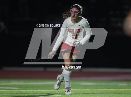 Thumbnail 3 in Regis Jesuit vs. Cherry Creek (CHSAA 5A Semifinal) photogallery.