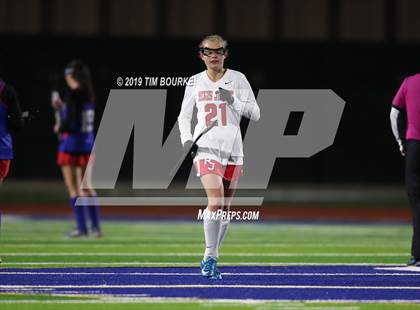 Thumbnail 2 in Regis Jesuit vs. Cherry Creek (CHSAA 5A Semifinal) photogallery.