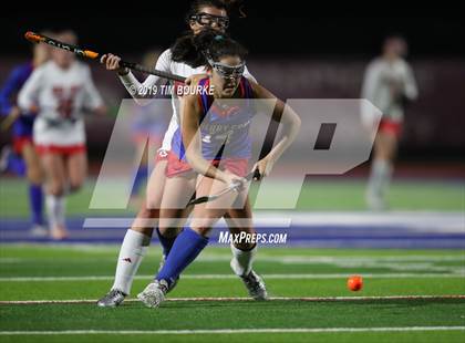 Thumbnail 1 in Regis Jesuit vs. Cherry Creek (CHSAA 5A Semifinal) photogallery.