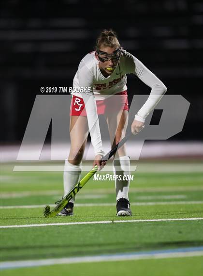 Thumbnail 1 in Regis Jesuit vs. Cherry Creek (CHSAA 5A Semifinal) photogallery.