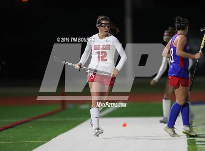 Thumbnail 3 in Regis Jesuit vs. Cherry Creek (CHSAA 5A Semifinal) photogallery.