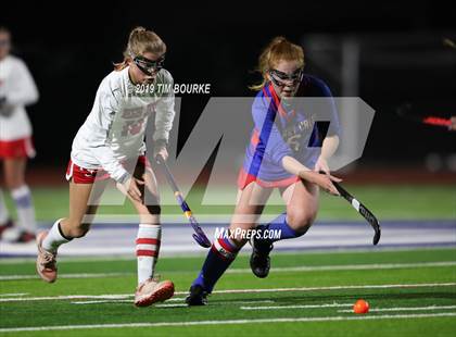 Thumbnail 3 in Regis Jesuit vs. Cherry Creek (CHSAA 5A Semifinal) photogallery.