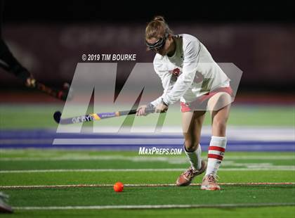 Thumbnail 1 in Regis Jesuit vs. Cherry Creek (CHSAA 5A Semifinal) photogallery.