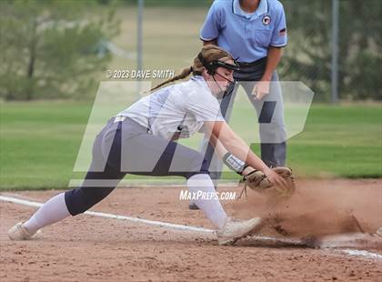 Thumbnail 3 in Muscatine vs Pleasant Valley (Linn-Mar/Alburnett Invitational) photogallery.
