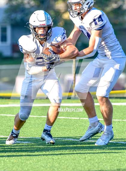 Thumbnail 2 in Mill Valley @ Shawnee Mission West photogallery.