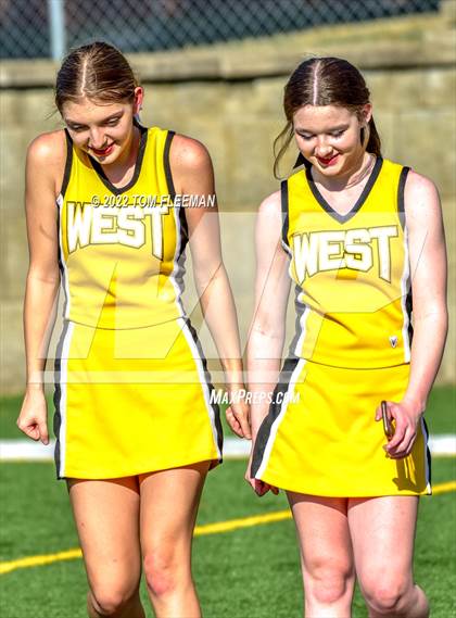 Thumbnail 1 in Mill Valley @ Shawnee Mission West photogallery.