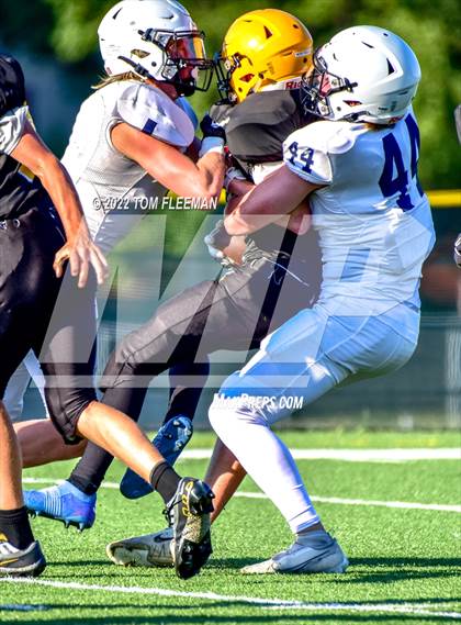 Thumbnail 2 in Mill Valley @ Shawnee Mission West photogallery.