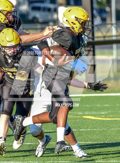 Thumbnail 2 in Mill Valley @ Shawnee Mission West photogallery.