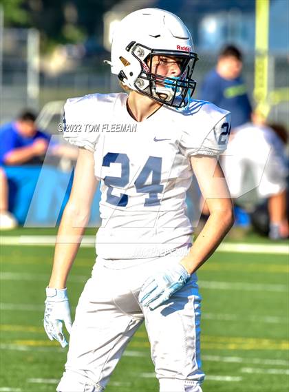 Thumbnail 3 in Mill Valley @ Shawnee Mission West photogallery.