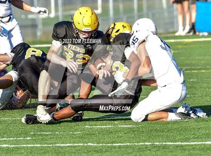 Thumbnail 3 in Mill Valley @ Shawnee Mission West photogallery.
