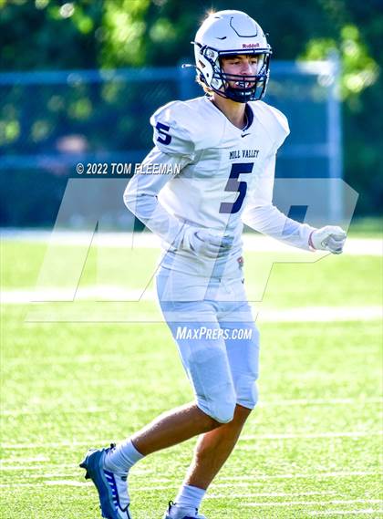 Thumbnail 1 in Mill Valley @ Shawnee Mission West photogallery.