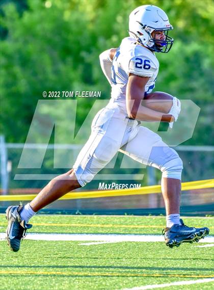 Thumbnail 2 in Mill Valley @ Shawnee Mission West photogallery.