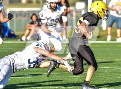 Thumbnail 2 in Mill Valley @ Shawnee Mission West photogallery.