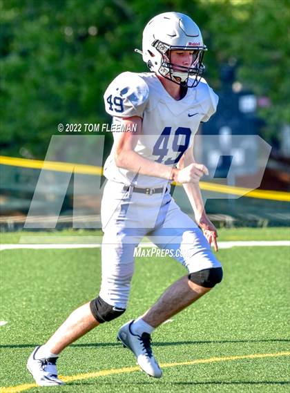 Thumbnail 2 in Mill Valley @ Shawnee Mission West photogallery.