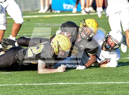 Thumbnail 2 in Mill Valley @ Shawnee Mission West photogallery.