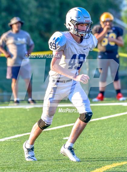 Thumbnail 1 in Mill Valley @ Shawnee Mission West photogallery.