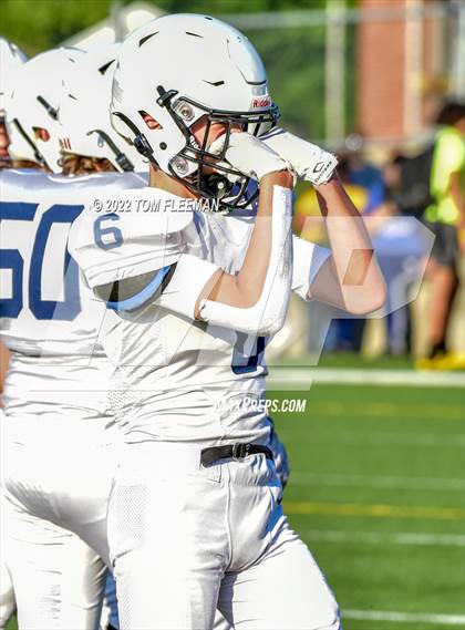 Thumbnail 2 in Mill Valley @ Shawnee Mission West photogallery.