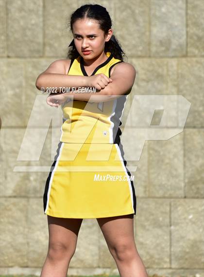 Thumbnail 3 in Mill Valley @ Shawnee Mission West photogallery.