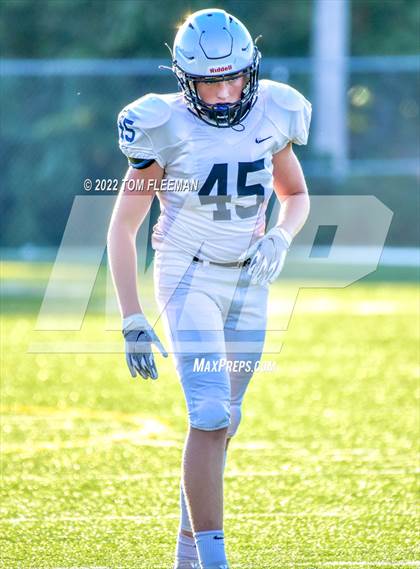 Thumbnail 3 in Mill Valley @ Shawnee Mission West photogallery.