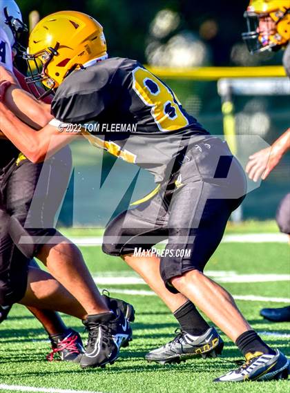 Thumbnail 1 in Mill Valley @ Shawnee Mission West photogallery.
